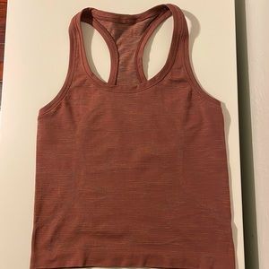 Swiftly Tech Racerback Tank